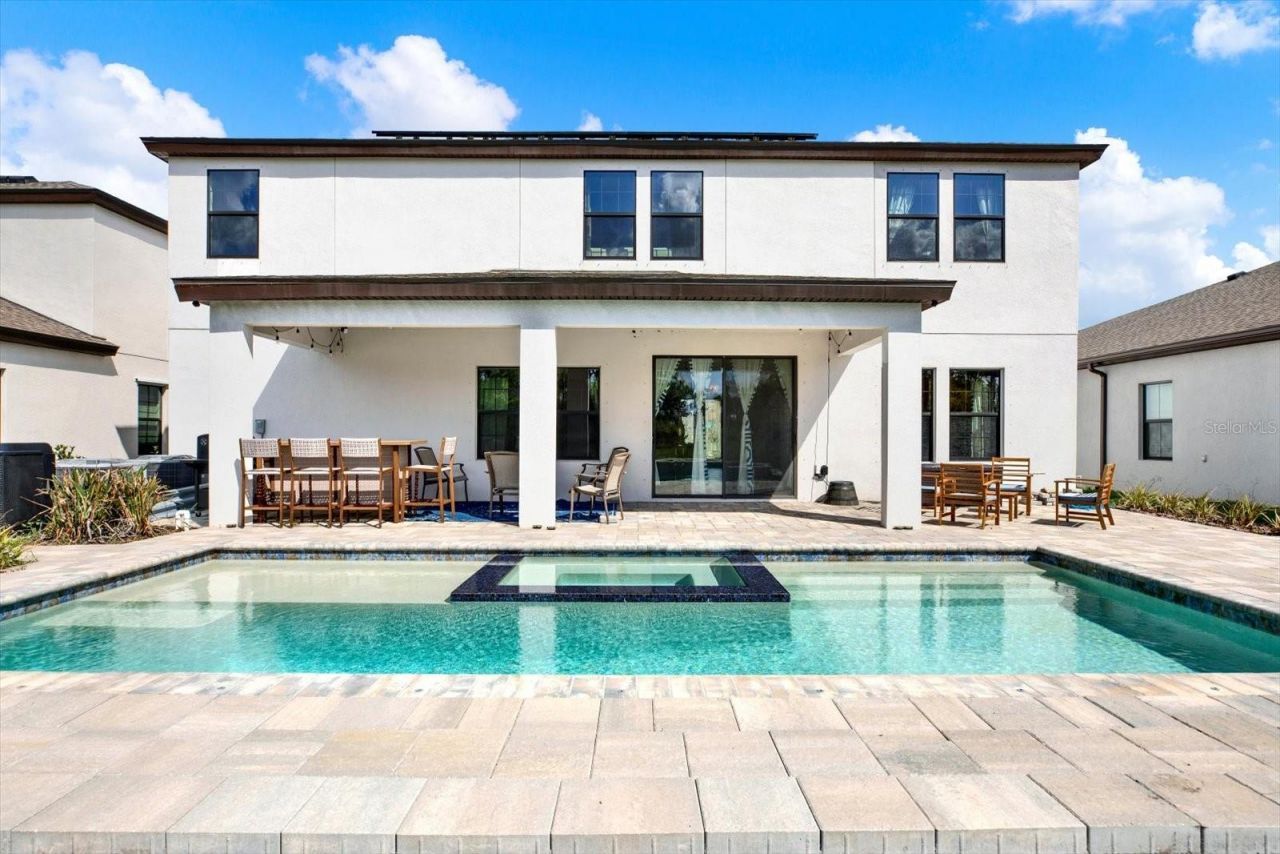 13113 Wildflower Meadow Drive, Riverview, FL 33579 Photo