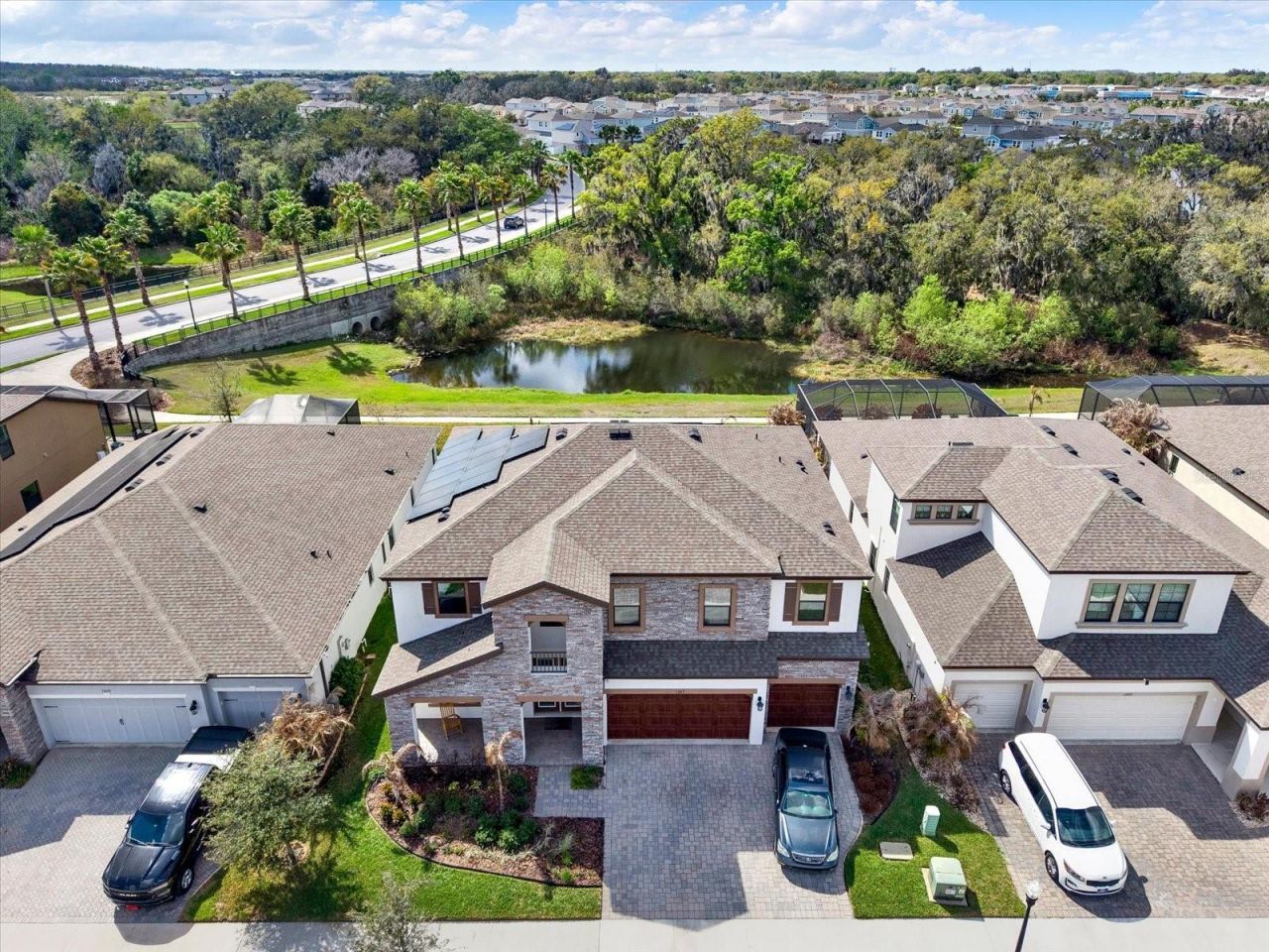 13113 Wildflower Meadow Drive, Riverview, FL 33579 Photo