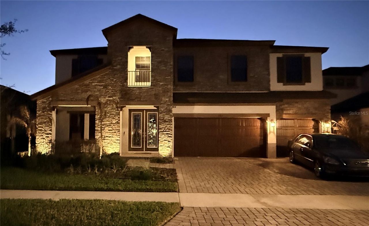 13113 Wildflower Meadow Drive, Riverview, FL 33579 Photo