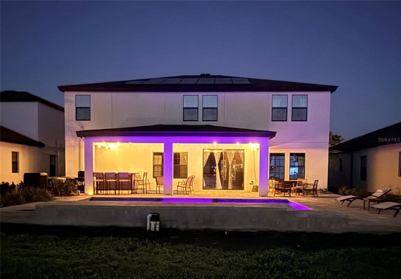 13113 Wildflower Meadow Drive, Riverview, FL 33579 Photo