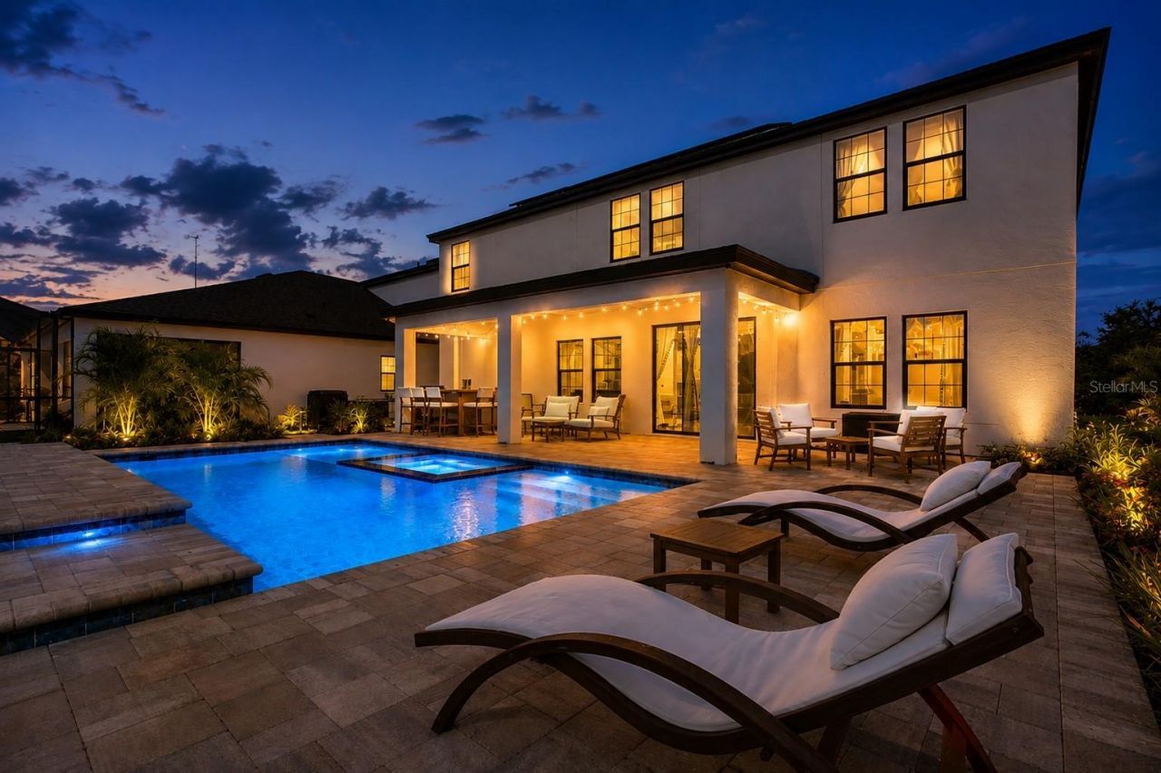 13113 Wildflower Meadow Drive, Riverview, FL 33579 Photo