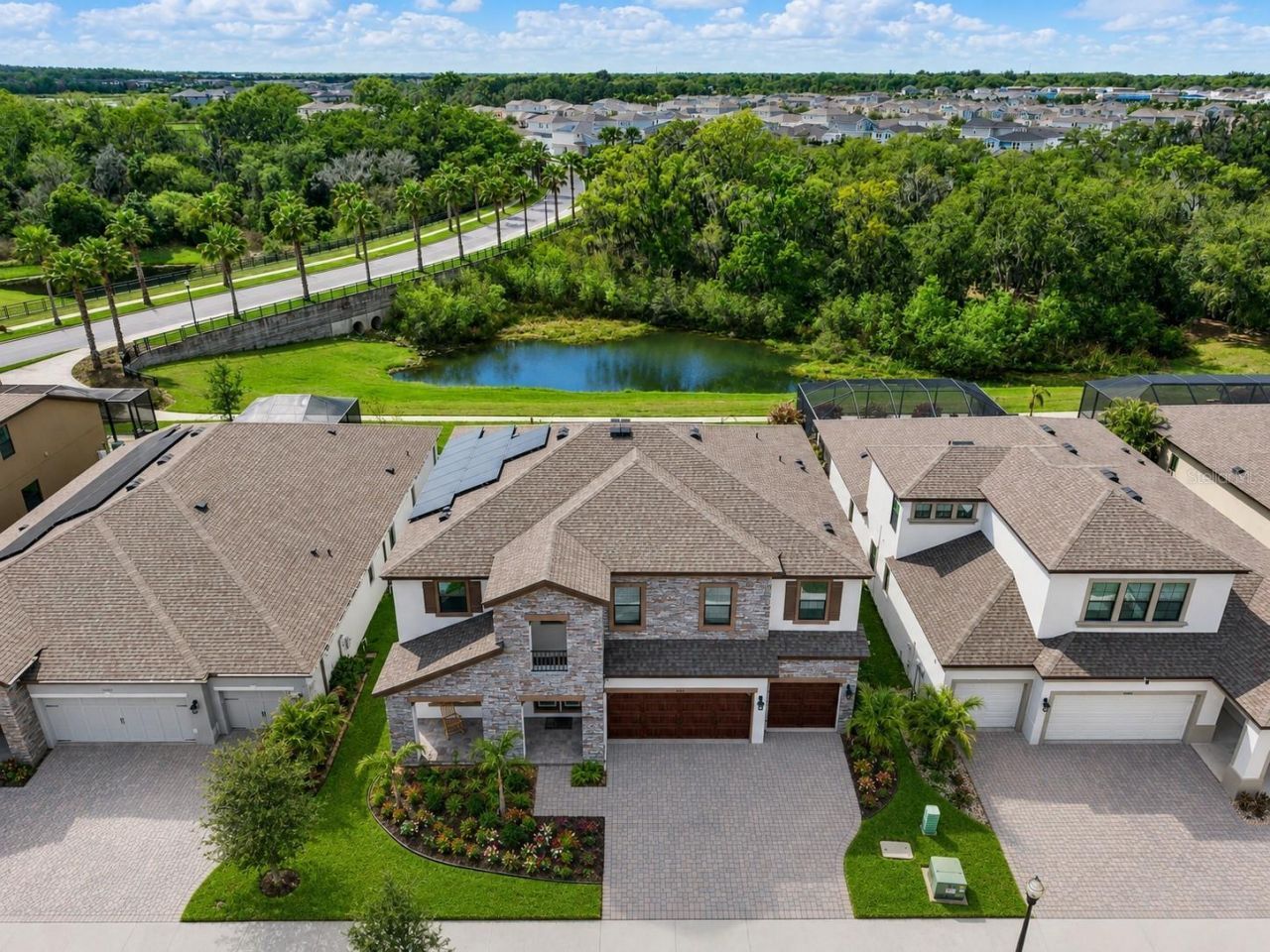 13113 Wildflower Meadow Drive, Riverview, FL 33579 Photo