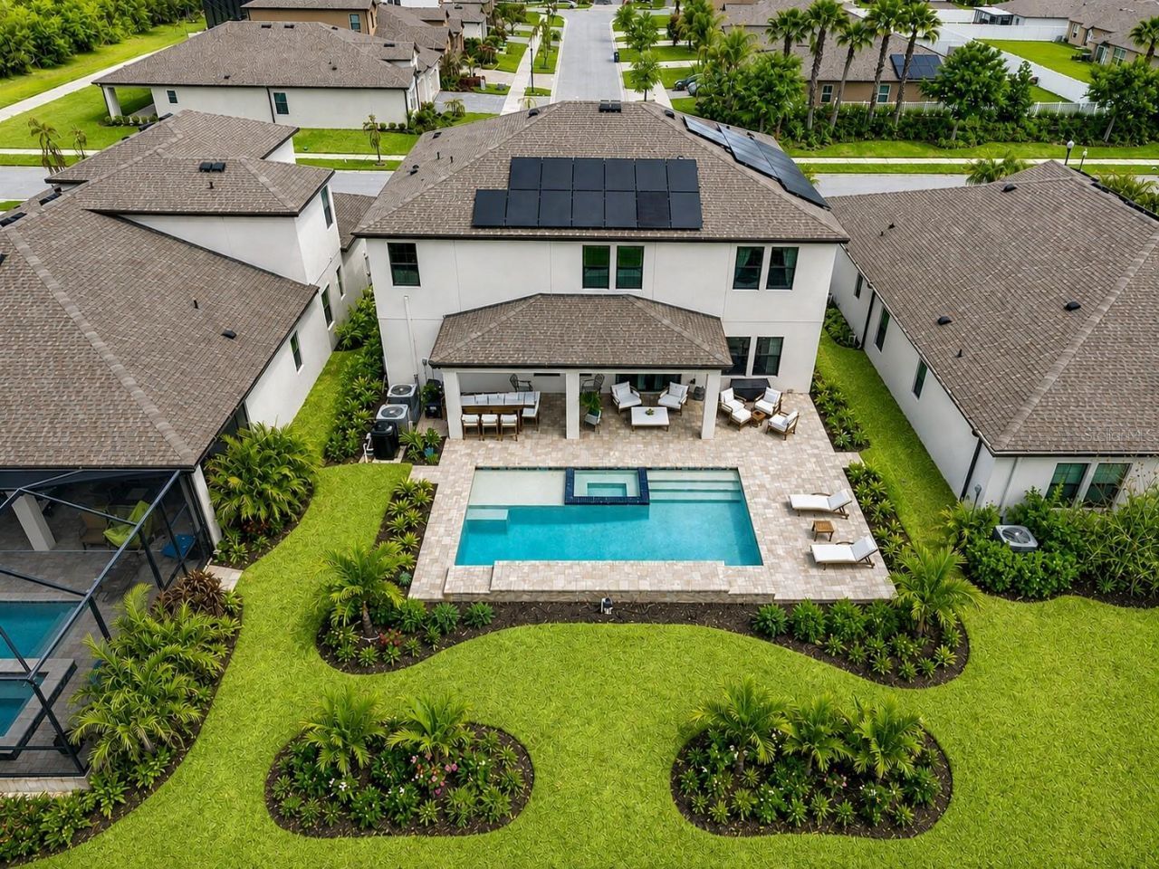 13113 Wildflower Meadow Drive, Riverview, FL 33579 Photo