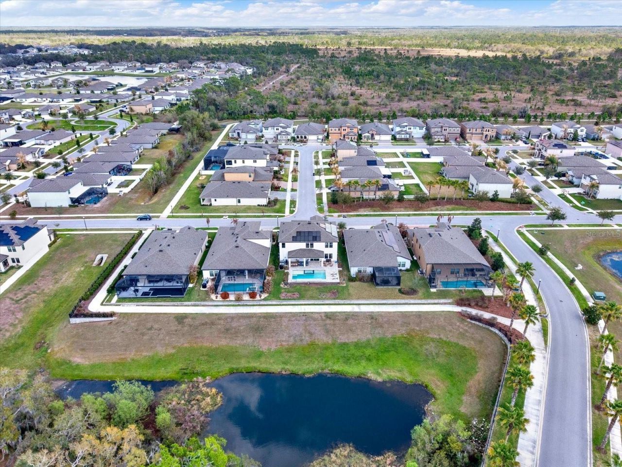 13113 Wildflower Meadow Drive, Riverview, FL 33579 Photo