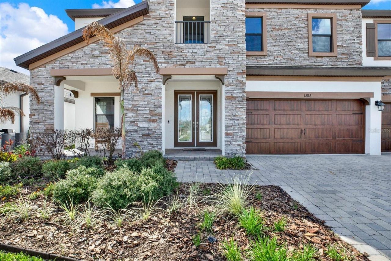 13113 Wildflower Meadow Drive, Riverview, FL 33579 Photo