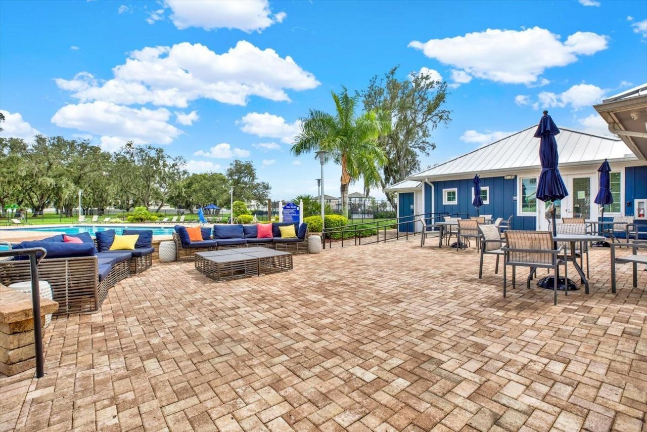 13113 Wildflower Meadow Drive, Riverview, FL 33579 Photo