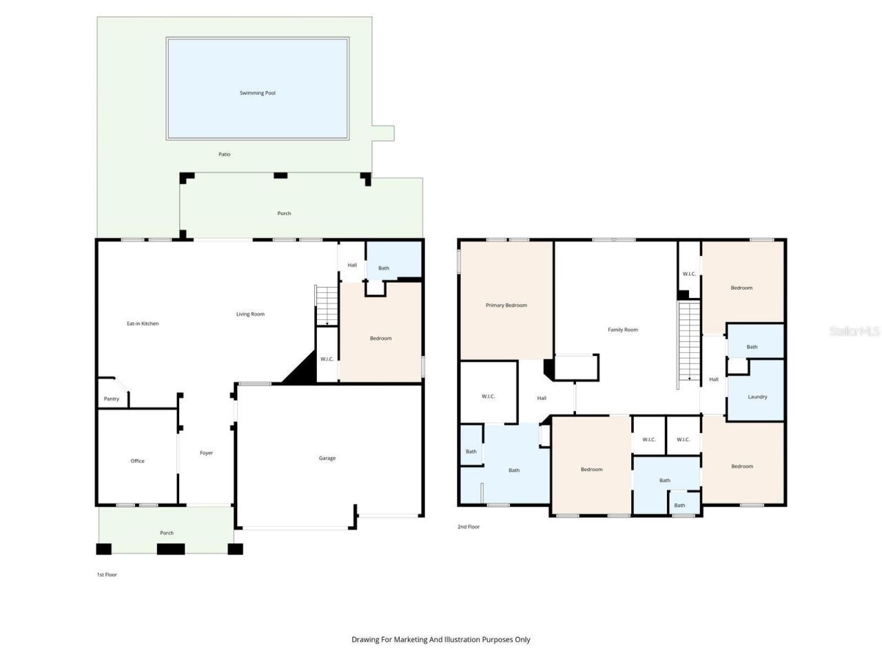 13113 Wildflower Meadow Drive, Riverview, FL 33579 Photo