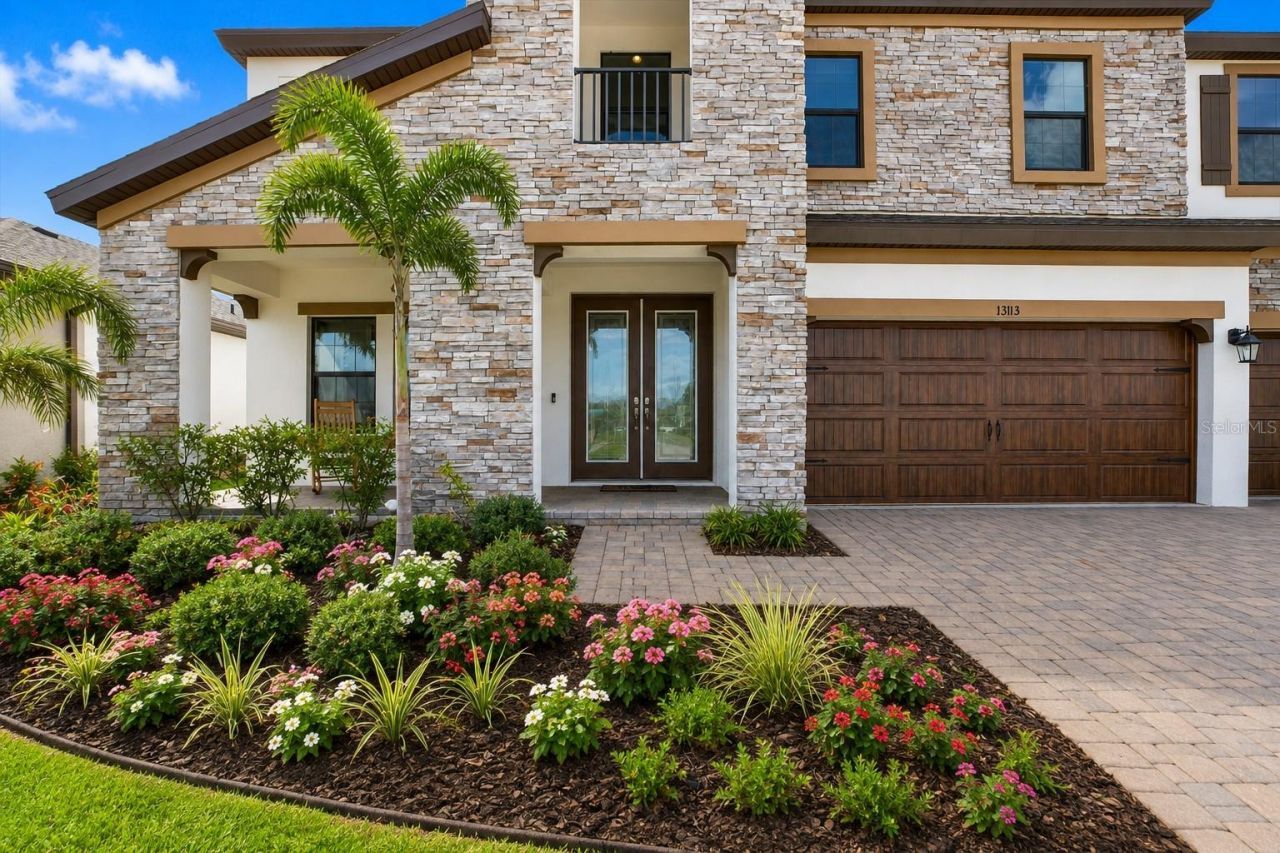 13113 Wildflower Meadow Drive, Riverview, FL 33579 Photo