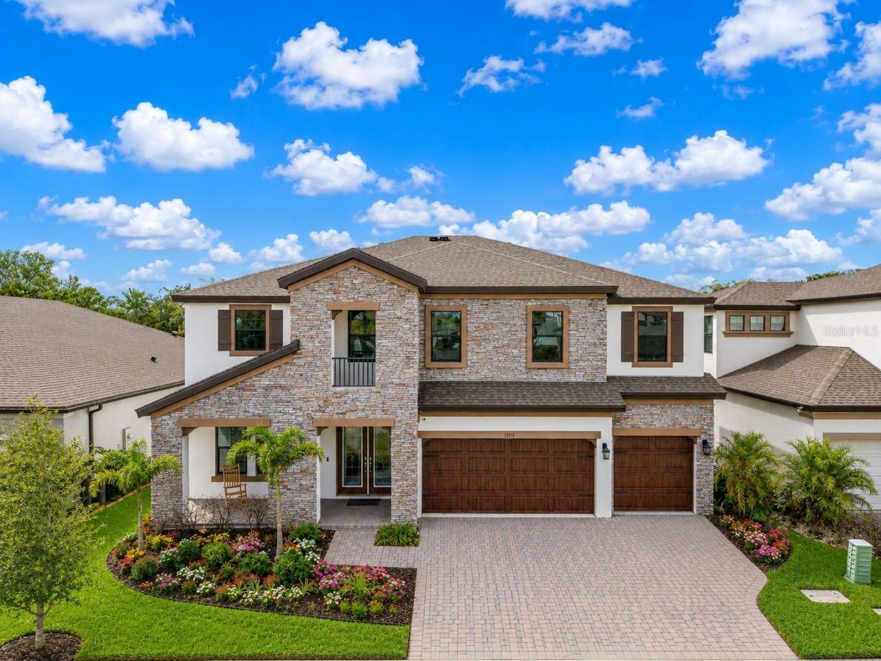 13113 Wildflower Meadow Drive, Riverview, FL 33579 Photo