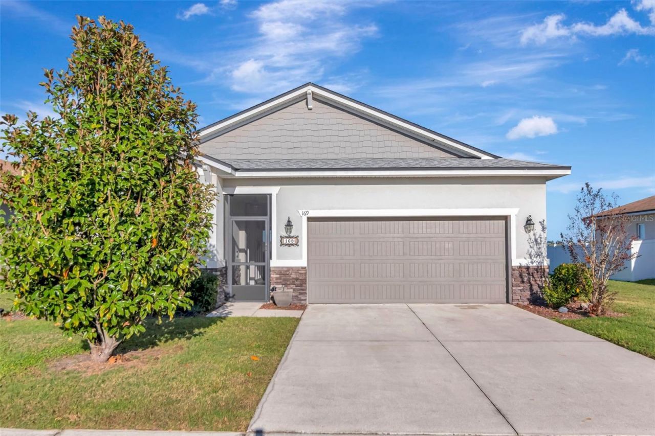 169 Summershore Drive, Auburndale, FL 33823 Photo