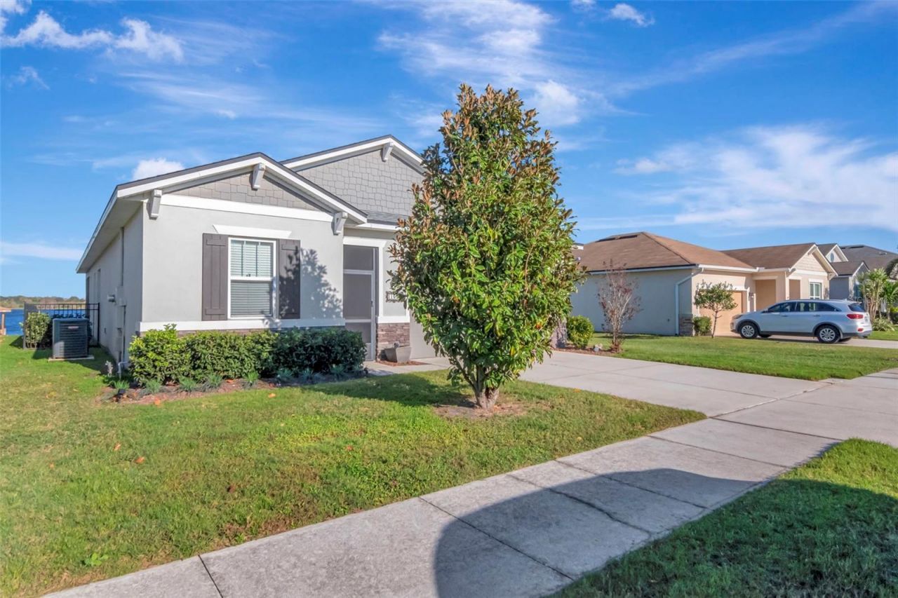 169 Summershore Drive, Auburndale, FL 33823 Photo