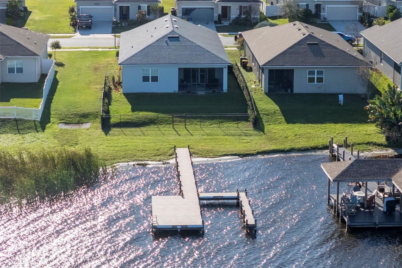 169 Summershore Drive, Auburndale, FL 33823 Photo