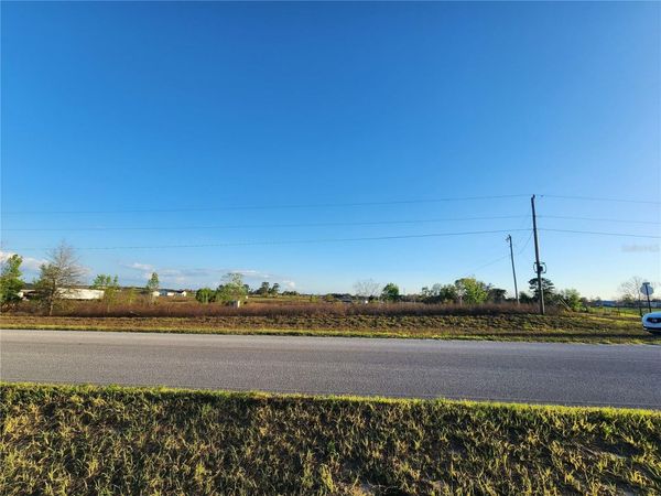 11790 NE 30TH STREET , BRONSON, FL 32621