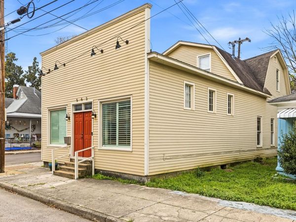 563 S COX ST, Memphis, TN 38104