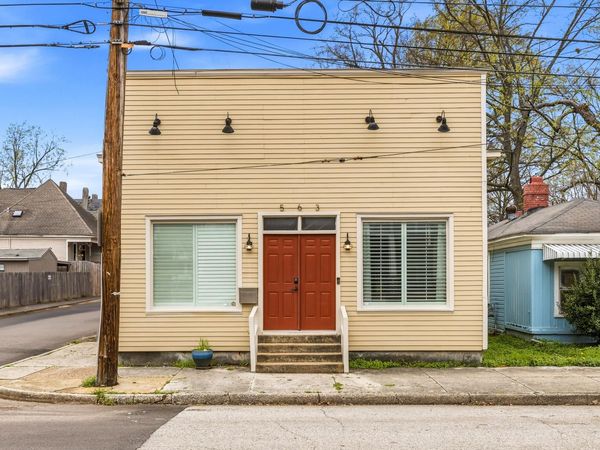 563 S COX ST, Memphis, TN 38104