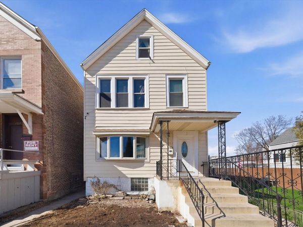 1512 S 50th Court , Cicero, IL 60804