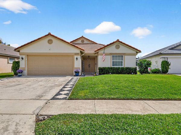 6200 Windlass Circle, Boynton Beach, FL 33472