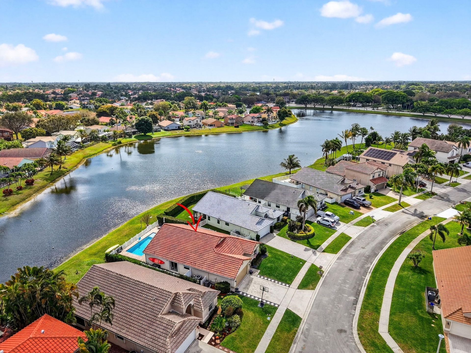 6200 Windlass Circle, Boynton Beach, FL 33472 Photo