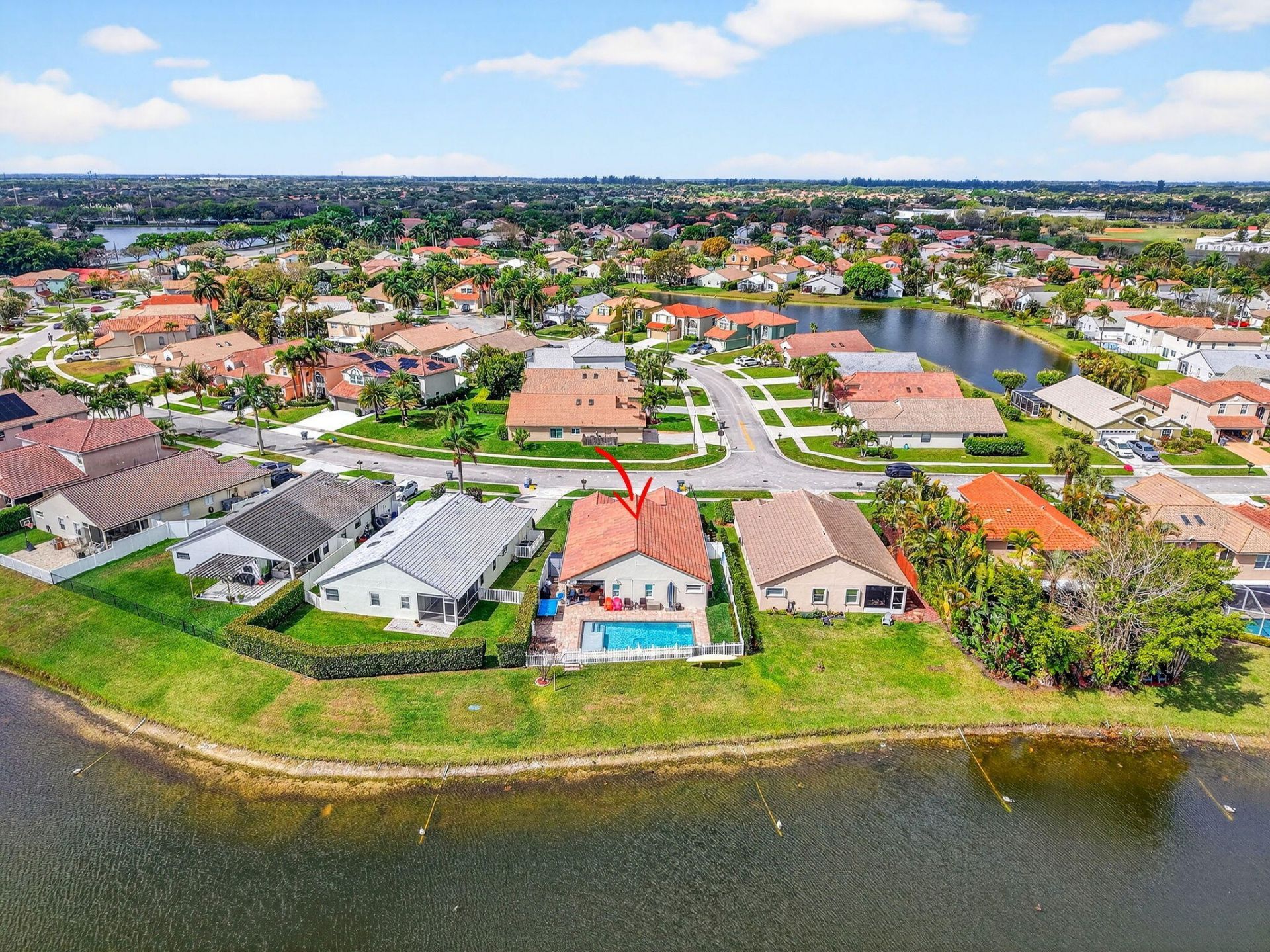 6200 Windlass Circle, Boynton Beach, FL 33472 Photo