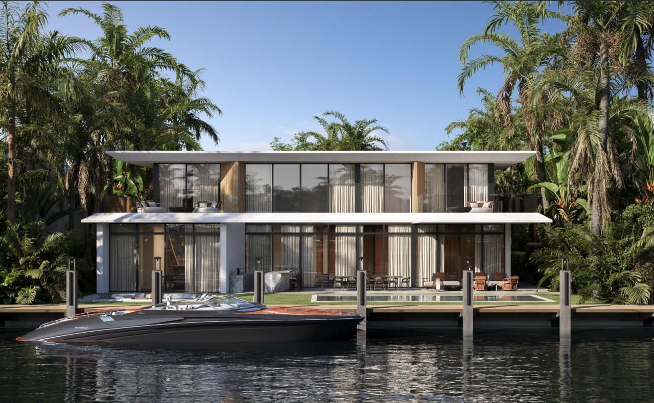 1223 Seminole Drive, Fort Lauderdale, FL 33304 Photo