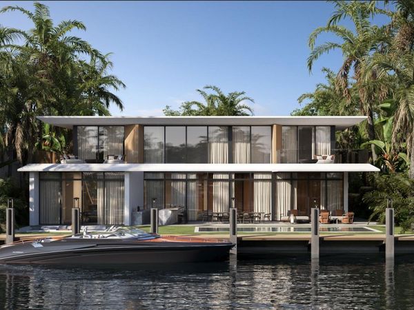 1223 Seminole Drive, Fort Lauderdale, FL 33304