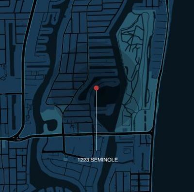 1223 Seminole Drive, Fort Lauderdale, FL 33304 Photo