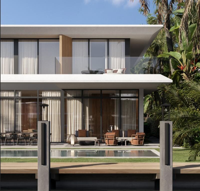 1223 Seminole Drive, Fort Lauderdale, FL 33304 Photo