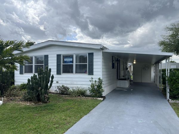 6741 NW 44th Way NW, Unit T-08, Coconut Creek, FL 33073