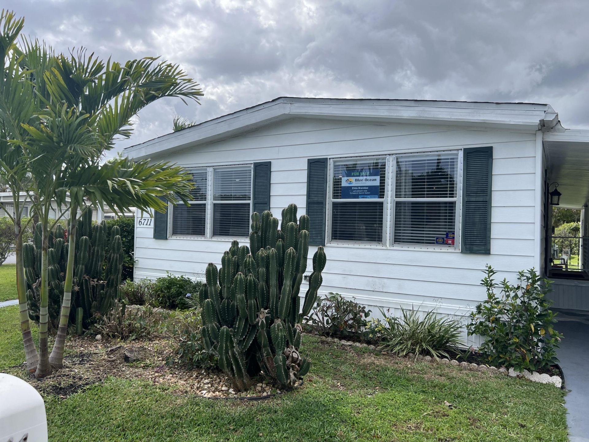 6741 NW 44th Way Nw, Unit T-08, Coconut Creek, FL 33073 Photo