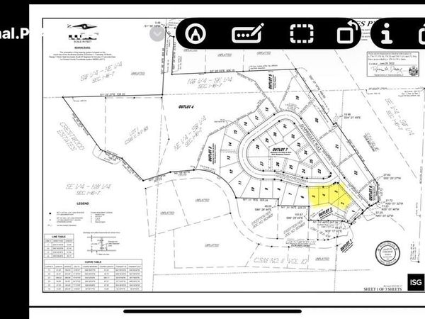 Lt 2 GABRIELLE WAY, Unit 3, 4 &, Onalaska, WI 54650