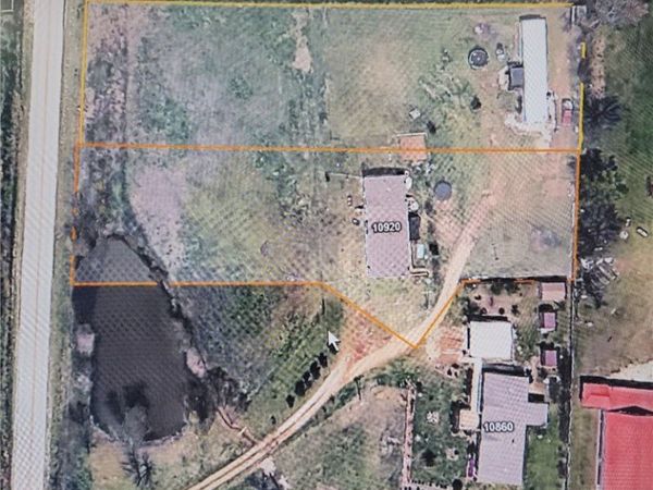 10920 Old Cincinnati Road , Lincoln, AR 72744