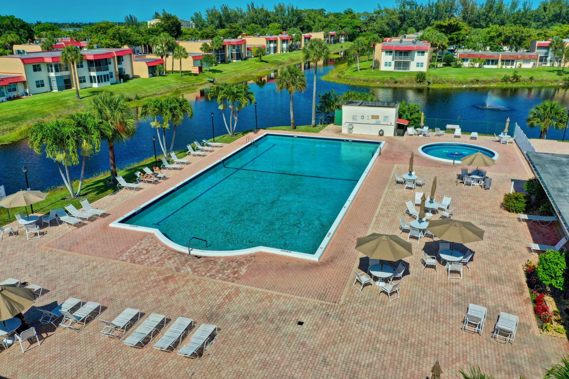 116 Golden Lakes Boulevard, West Palm Beach, FL 33411 Photo