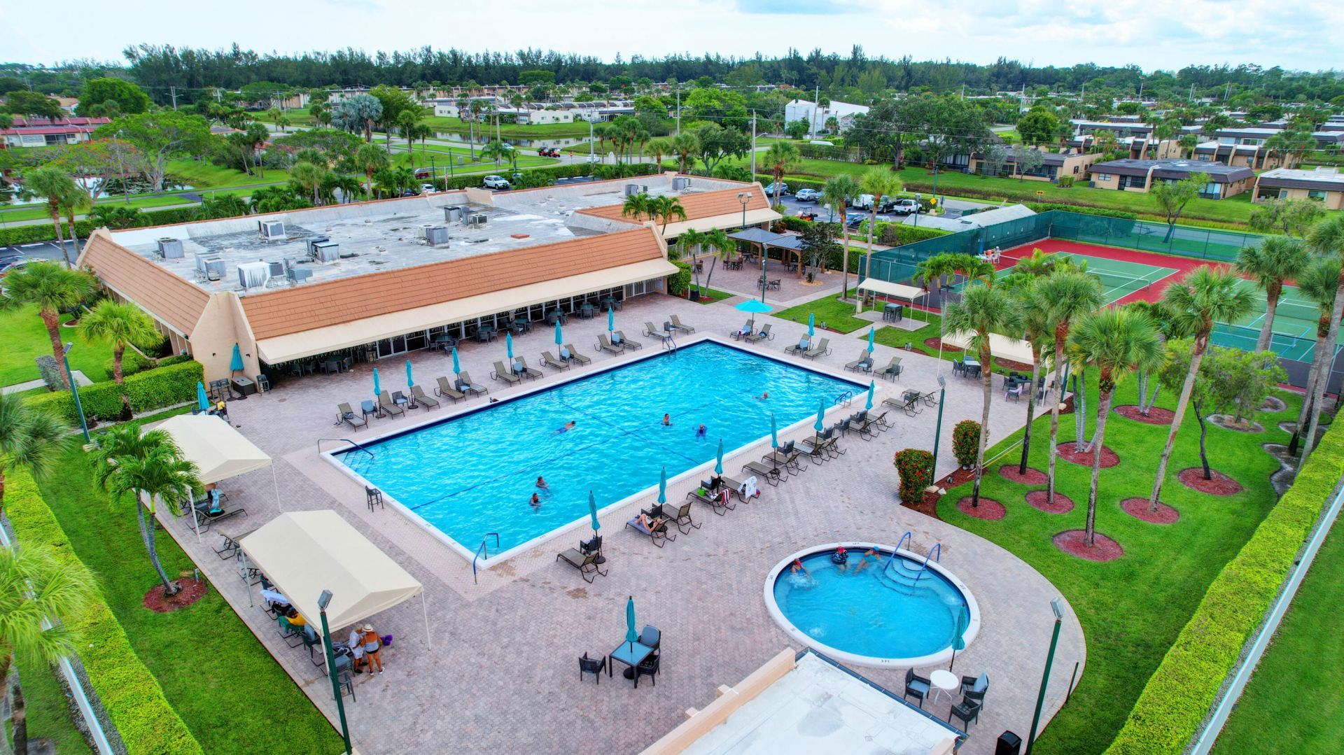 116 Golden Lakes Boulevard, West Palm Beach, FL 33411 Photo