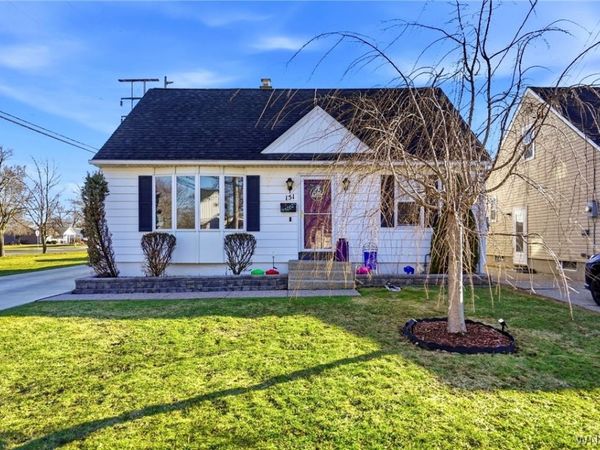 151 Utica Street, Tonawanda, NY 14150