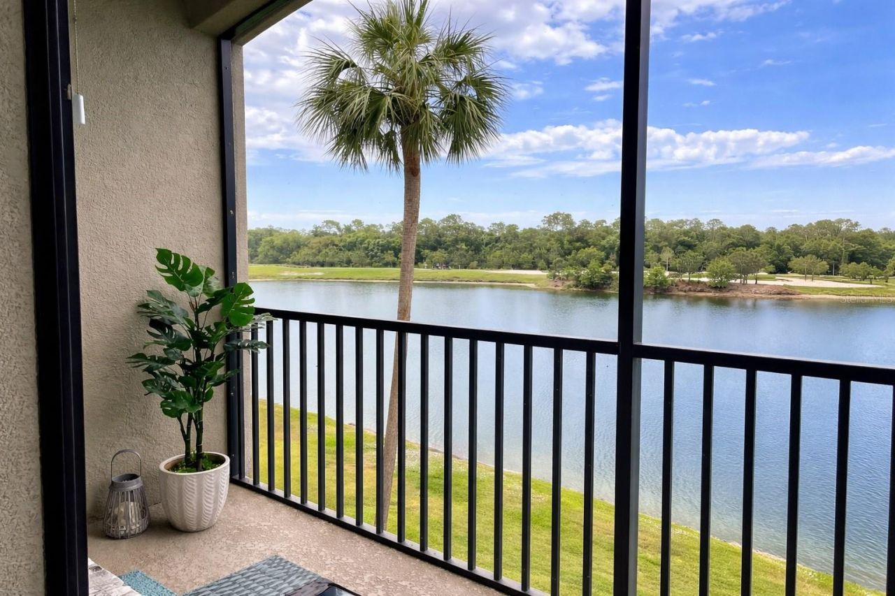 16804 Vardon Terrace, Unit 307, Bradenton, FL 34211 Photo