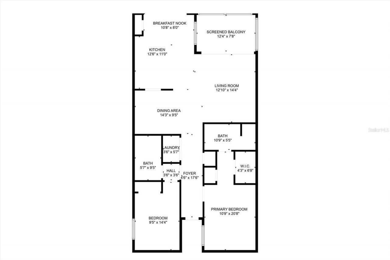 16804 Vardon Terrace, Unit 307, Bradenton, FL 34211 Photo