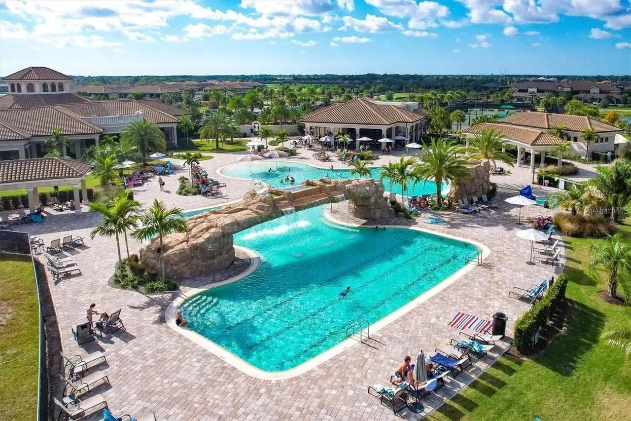 16804 Vardon Terrace, Unit 307, Bradenton, FL 34211 Photo