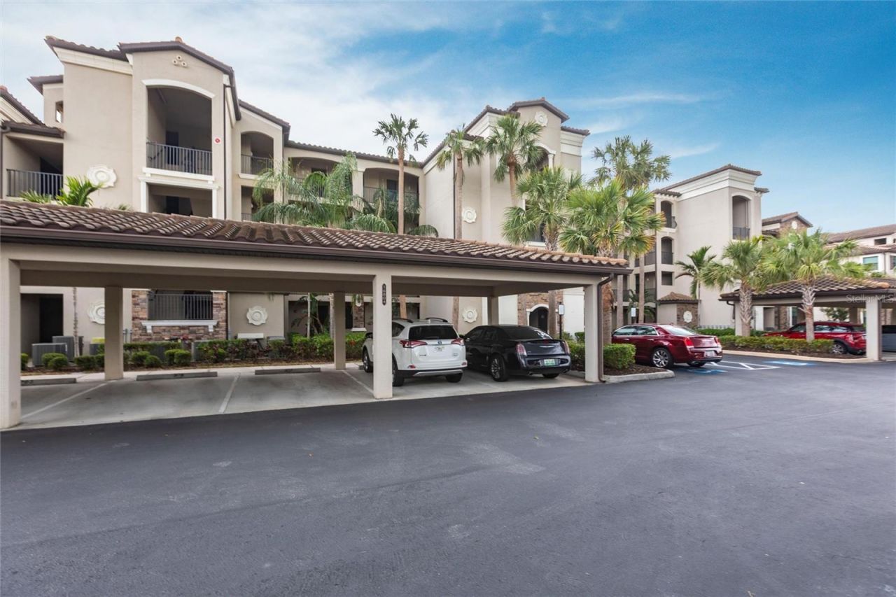 16804 Vardon Terrace, Unit 307, Bradenton, FL 34211 Photo