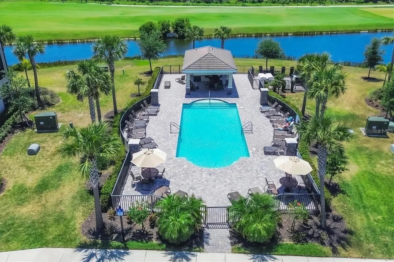 16804 Vardon Terrace, Unit 307, Bradenton, FL 34211 Photo