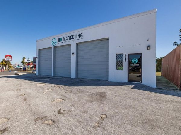 8312 US HIGHWAY 19 , PORT RICHEY, FL 34668