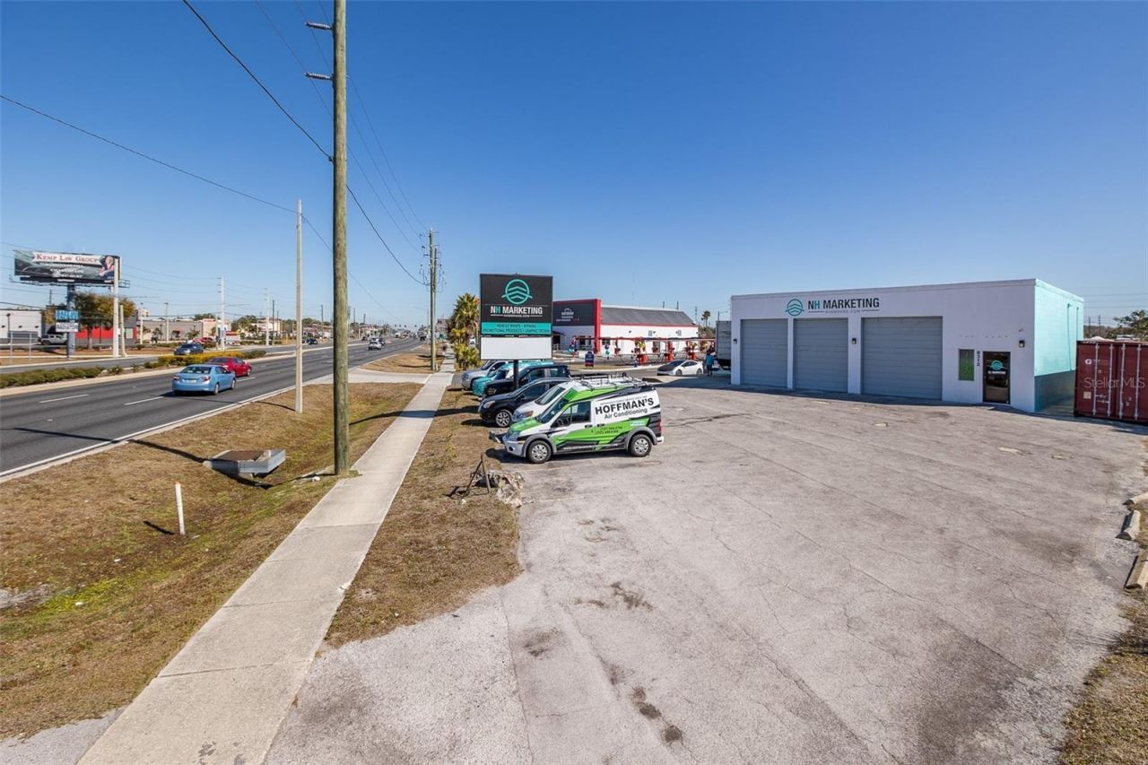 8312 Us Highway 19 , Port Richey, FL 34668 Photo