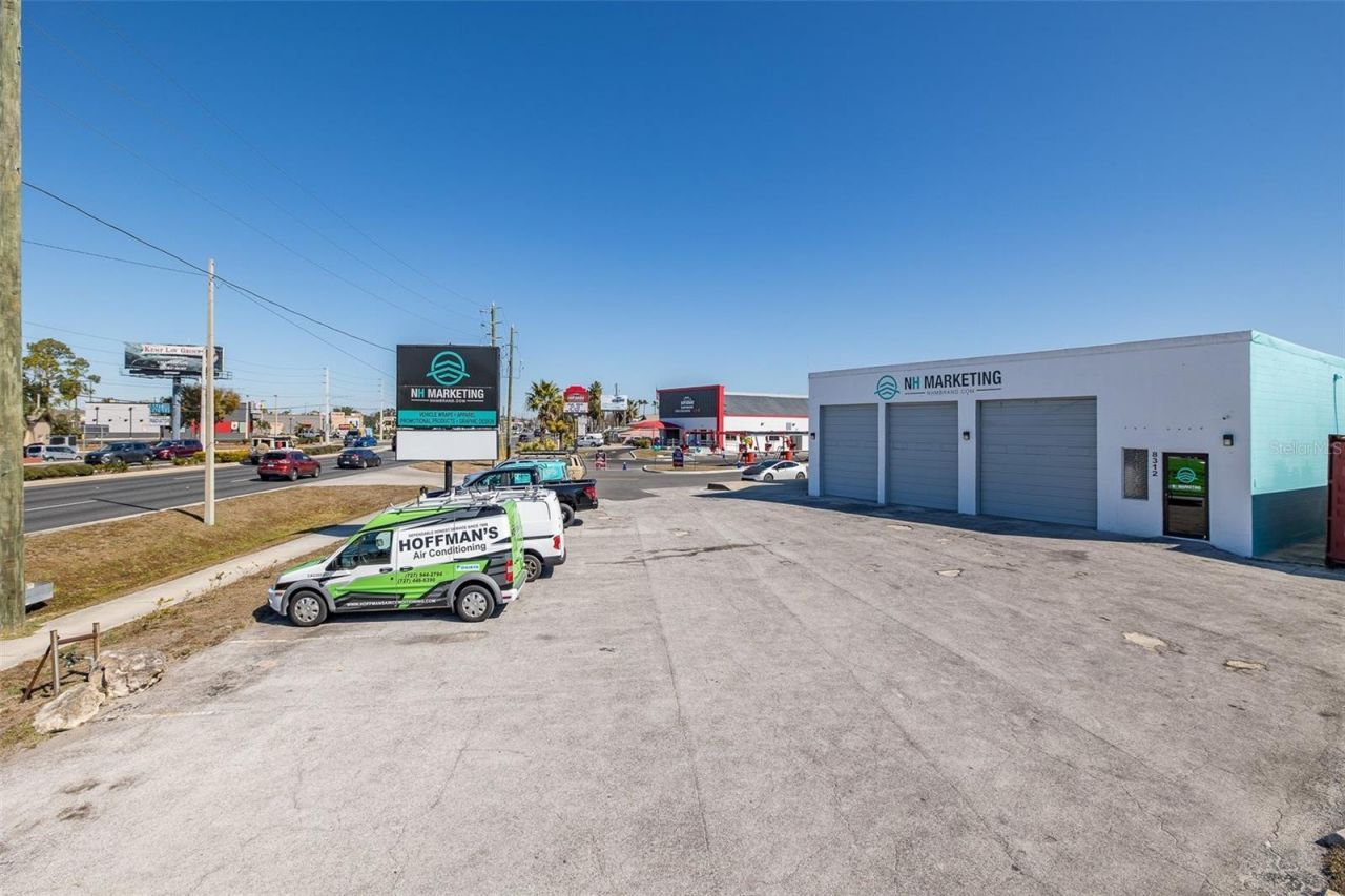 8312 Us Highway 19 , Port Richey, FL 34668 Photo