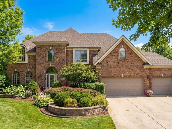 3915 Royal Portrush Drive , Naperville, IL 60564