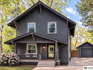 3535 Woodbine Avenue, Lincoln, NE 68506