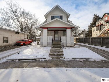 2815 N Street, Lincoln, NE 68510