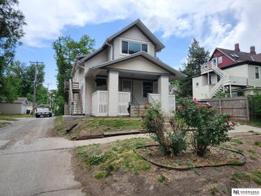 2815 N Street, Lincoln, NE 68510
