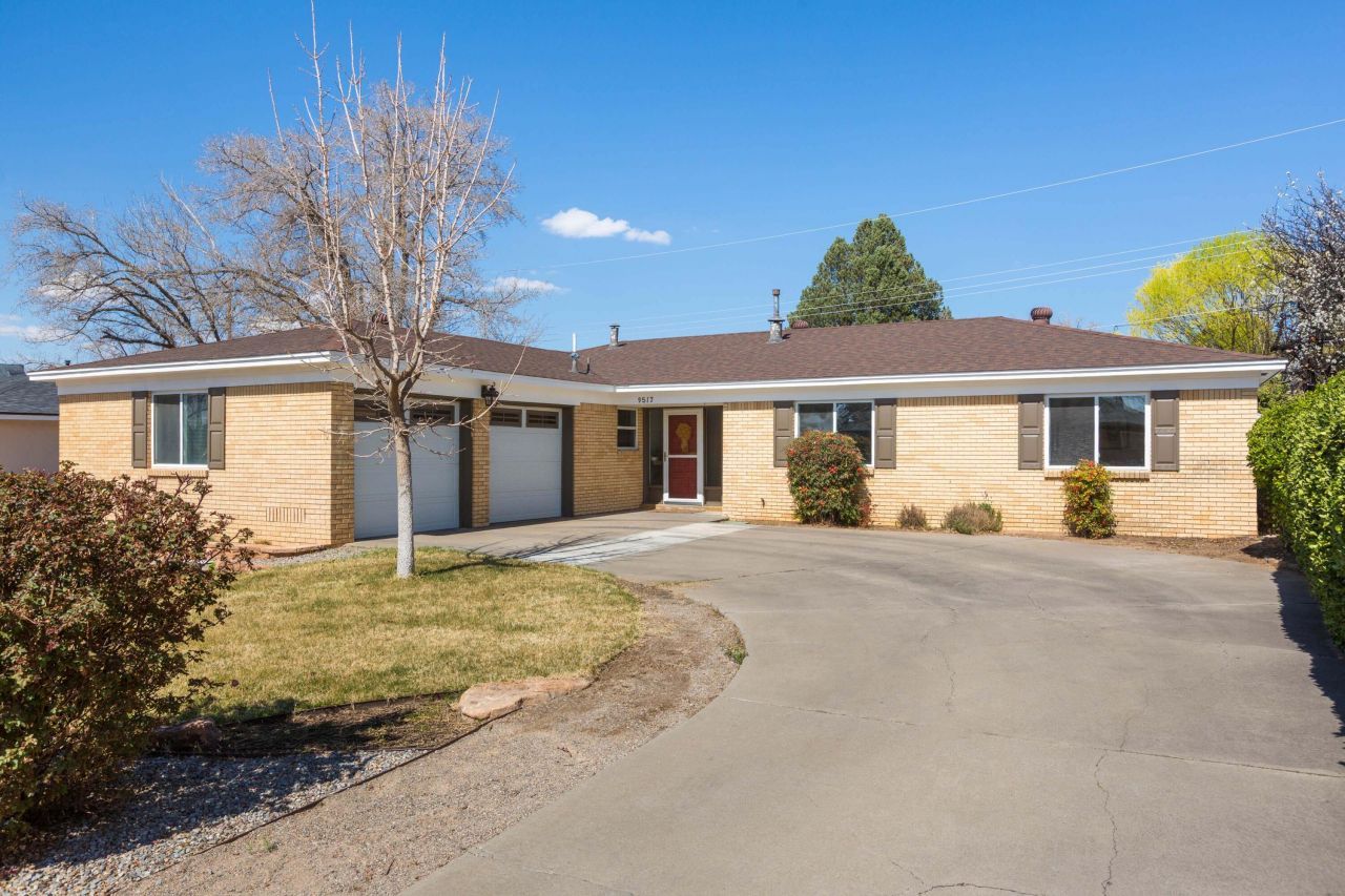 9517 Dona Marguerita Avenue Ne, Albuquerque, NM 87111 Main Photo