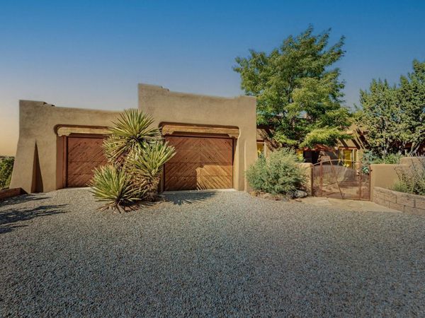 2 Sandhill Crane Circle , Placitas, NM 87043