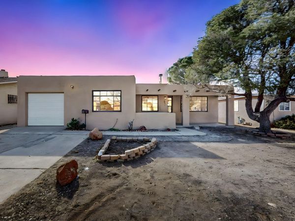 9612 Prospect Avenue NE, Albuquerque, NM 87112