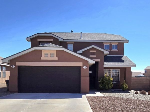 1622 Costilla Road NE, Rio Rancho, NM 87144